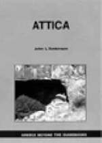 Attica - John L. Tomkinson