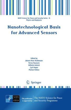 Nanotechnological Basis for Advanced Sensors - 