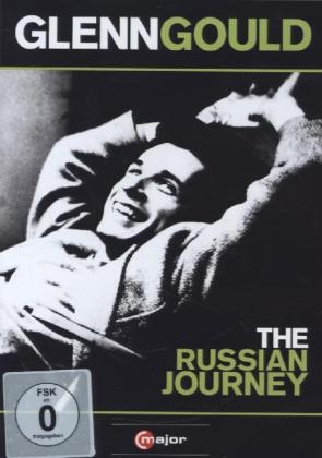 Russian Journey, 1 DVD
