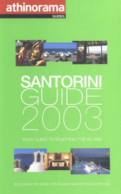 Santorini Guide