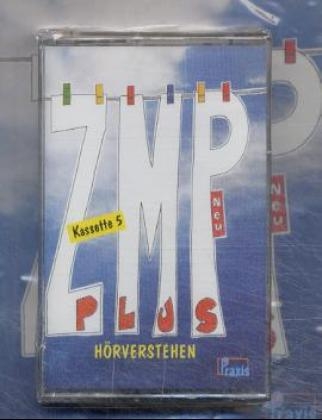 Hörverstehen, 5 Cassetten