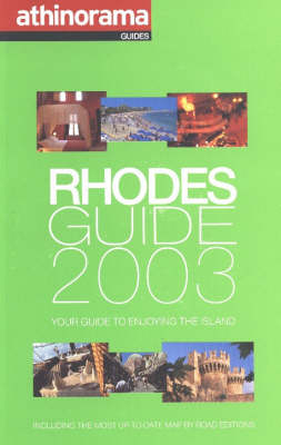 Rhodes Guide
