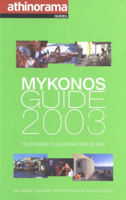 Mykonos Guide