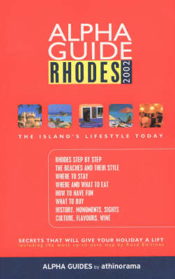 Rhodes - 