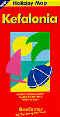 Kefalonia