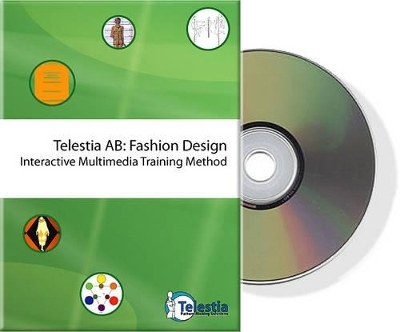 Fashion Design - Telestia Trainer - Anastasia Vouyouka