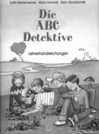 Lehrerhandreichungen