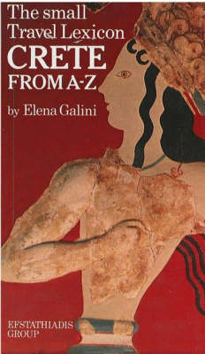 Crete from A-Z