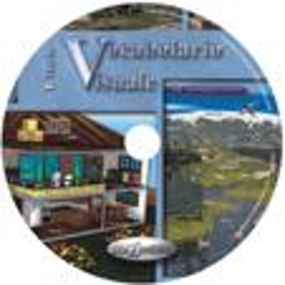 Nuovo Vocabolario visuale - Telis Marin