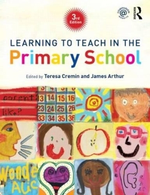 Learning to Teach in the Primary School - 