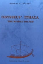 Odysseus' Ithaca
