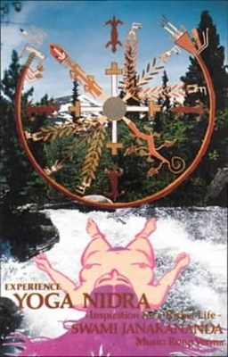 Experience Yoga Nidra