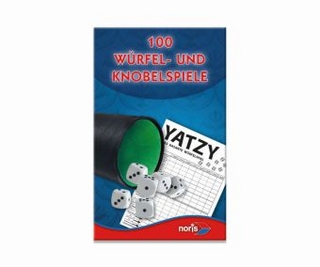 100 Würfel- und Knobelspiele (Spielesammlung)