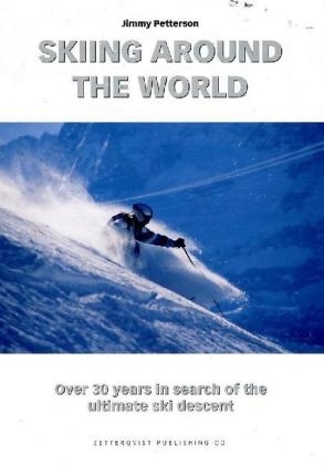 Skiing Around the World