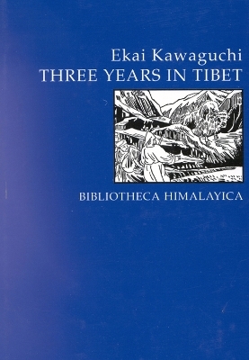 Three Years In Tibet