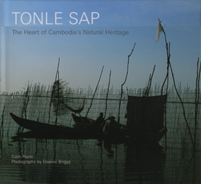 Tonle Sap - Colin Poole