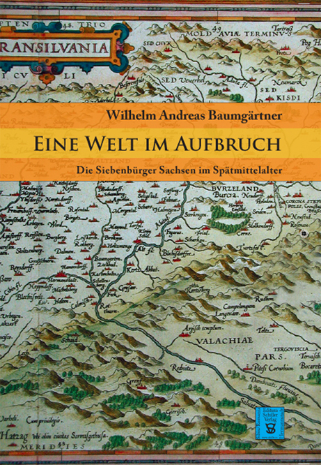Eine Welt im Aufbruch - Wilhelm A Baumg&auml;rtner