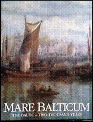 Mare Balticum - Ulla Ehrensvard