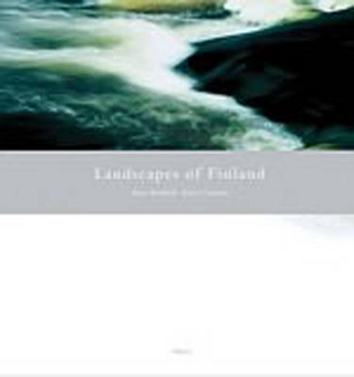 Landscapes of Finland