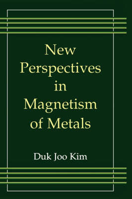 New Perspectives in Magnetism of Metals
