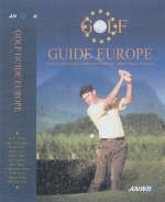 Golf Guide Europe