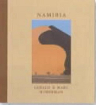 Namibia Booklet