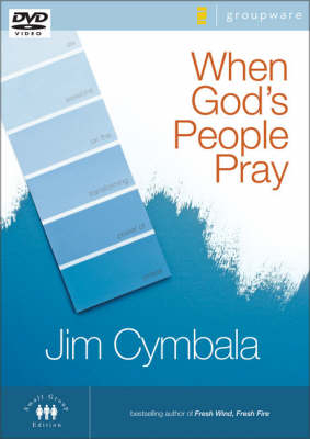 When God's People Pray