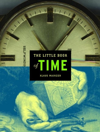 Little Book of Time