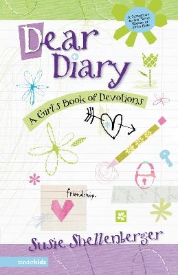 Dear Diary - Susie Shellenberger