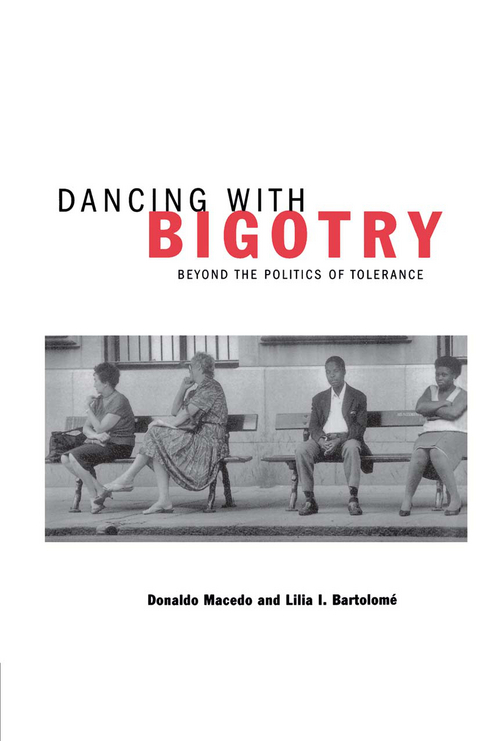 Dancing With Bigotry - Na Na