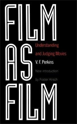 Film As Film - V. Perkins