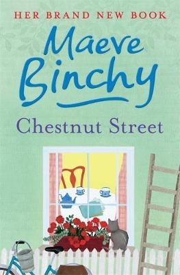 Chestnut Street - Maeve Binchy