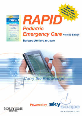 RAPID Pediatric Emergency Care