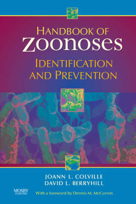 Handbook of Zoonoses