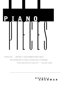 Piano Pieces - Russell Sherman