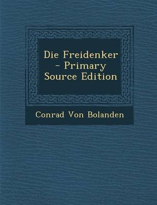 Die Freidenker