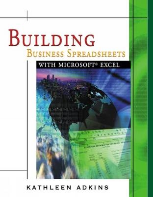 Building Business Spreadsheets with Excel