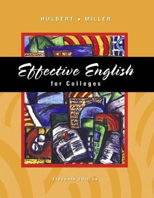 Effective English for Colleges