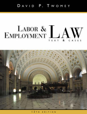 Labor and Employment Law
