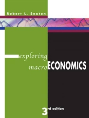Exploring Macroeconomics with Xtra