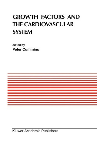 Growth Factors and the Cardiovascular System