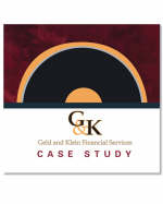 Geld and Klein Financial Services - Ryan Fox