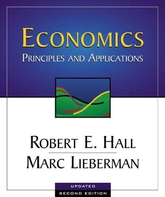 Economics - Robert Ernest Hall, Marc Lieberman