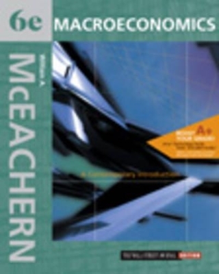 Macroeconomics - William A McEachern