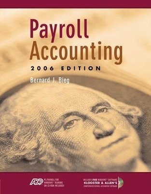Payroll Accounting
