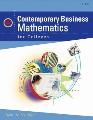 Contemporary Business Mathematics