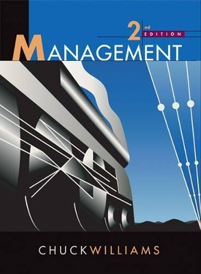 Management - Chuck Williams