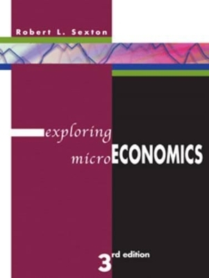 Exploring Microeconomics