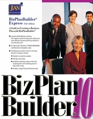 BizPlan Builder Express