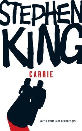 Carrie - Stephen King